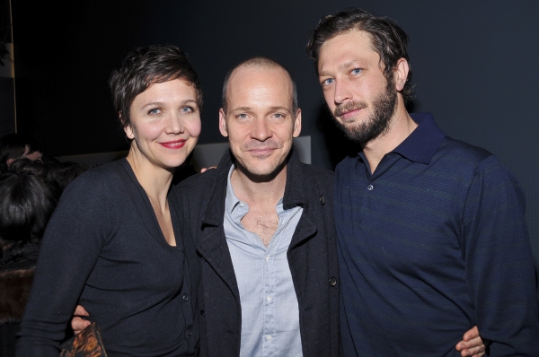 Photo Flash: Inside Opening Night of LCT's VERITE with Anna Camp, Maggie Gyllenhaal & More Image