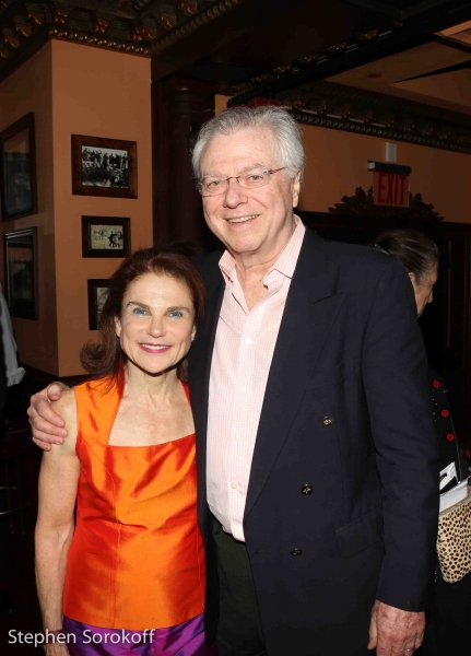Photo Coverage: Tovah Feldshuh Brings AGING IS OPTIONAL to 54 Below Image