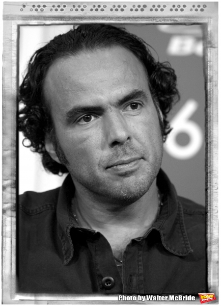 Photo Coverage: The 2015 OSCAR Nominees - Best Director  Image