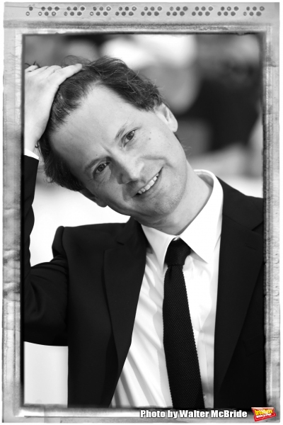 Photo Coverage: The 2015 OSCAR Nominees - Best Director  Image