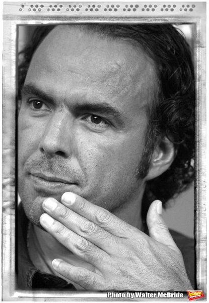 Photo Coverage: The 2015 OSCAR Nominees - Best Director  Image