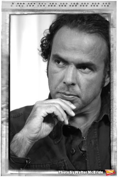 Photo Coverage: The 2015 OSCAR Nominees - Best Director  Image