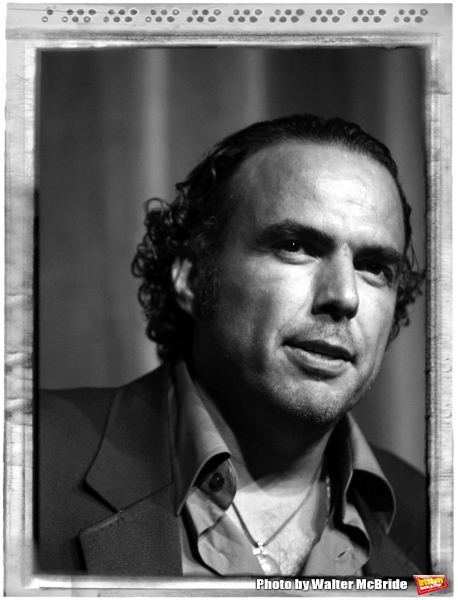 Photo Coverage: The 2015 OSCAR Nominees - Best Director  Image