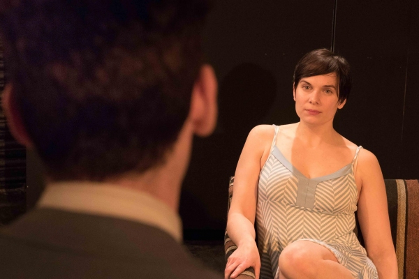 Photo Flash: First Look at Strawdog's THE SWEETER OPTION  Image