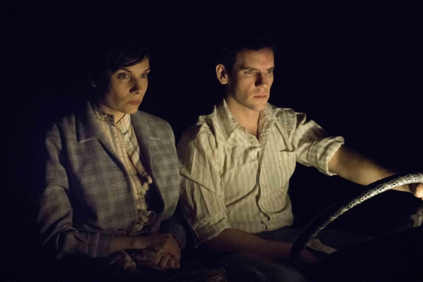 Photo Flash: First Look at Strawdog's THE SWEETER OPTION  Image