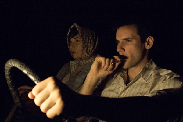 Photo Flash: First Look at Strawdog's THE SWEETER OPTION  Image