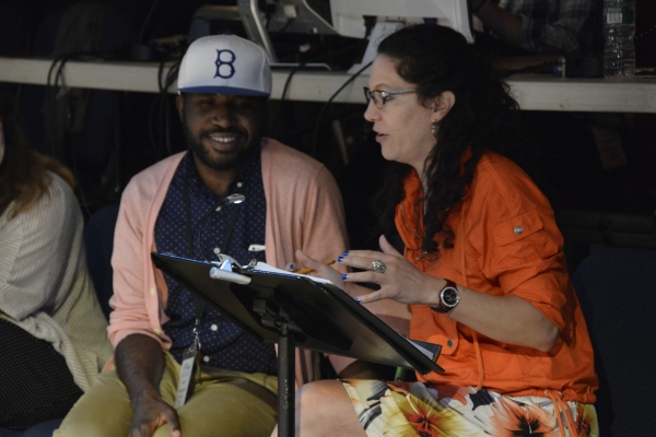 BWW Exclusive: Seven Off-Broadway Premieres for the Eugene O'Neill Theater Center Image
