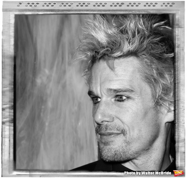 Photo Coverage: The 2015 OSCAR Nominees - Best Supporting Actor Image