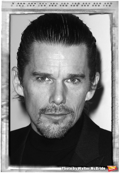 Photo Coverage: The 2015 OSCAR Nominees - Best Supporting Actor Image