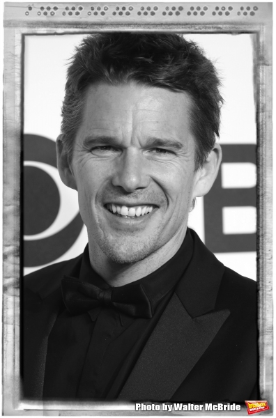 Photo Coverage: The 2015 OSCAR Nominees - Best Supporting Actor Image