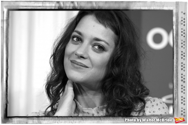 Photo Coverage: The 2015 OSCAR Nominees - Best Actress  Image