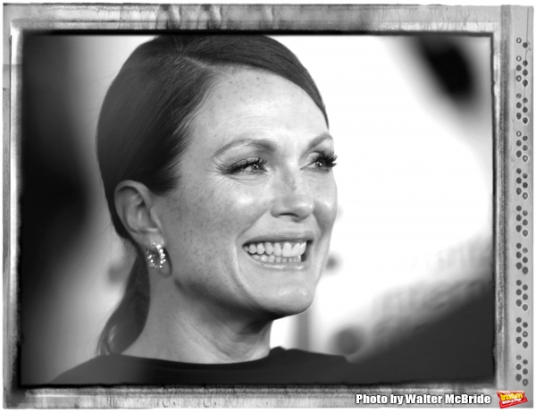 Photo Coverage: The 2015 OSCAR Nominees - Best Actress  Image