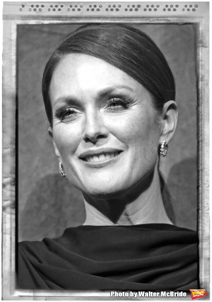 Photo Coverage: The 2015 OSCAR Nominees - Best Actress Image