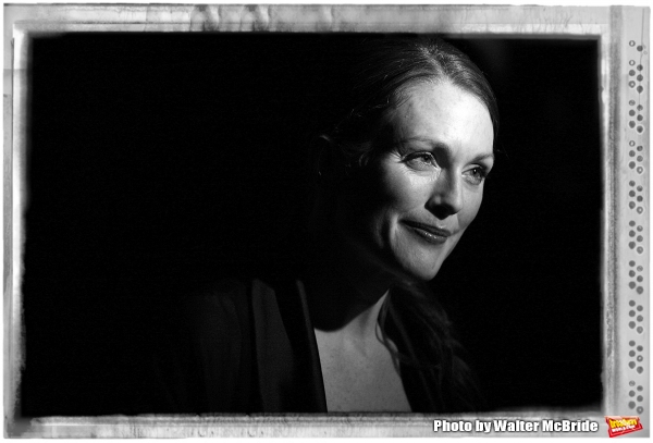 Photo Coverage: The 2015 OSCAR Nominees - Best Actress Image