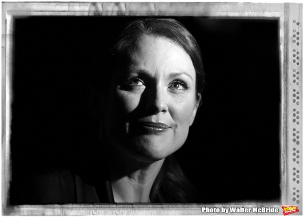 Photo Coverage: The 2015 OSCAR Nominees - Best Actress  Image