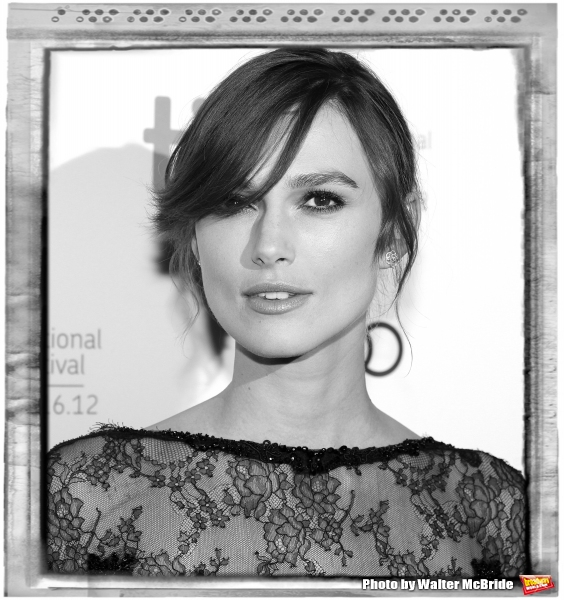Photo Coverage: The 2015 OSCAR Nominees - Best Supporting Actress Image