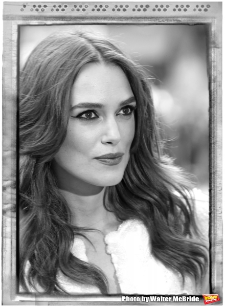 Photo Coverage: The 2015 OSCAR Nominees - Best Supporting Actress Image