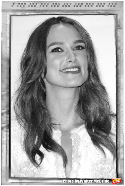 Photo Coverage: The 2015 OSCAR Nominees - Best Supporting Actress Image