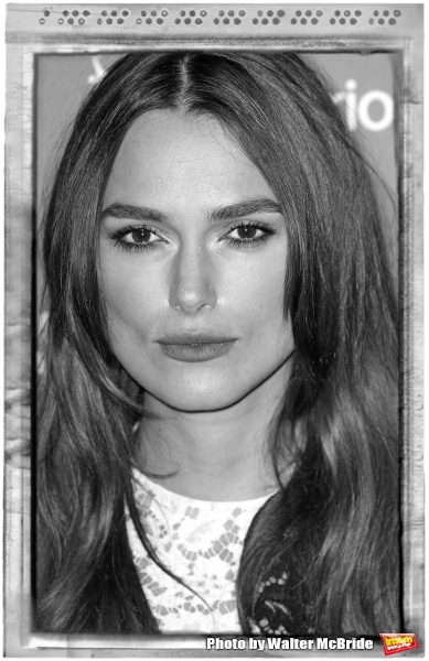 Photo Coverage: The 2015 OSCAR Nominees - Best Supporting Actress Image