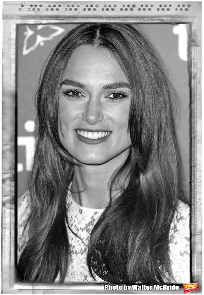 Photo Coverage: The 2015 OSCAR Nominees - Best Supporting Actress  Image