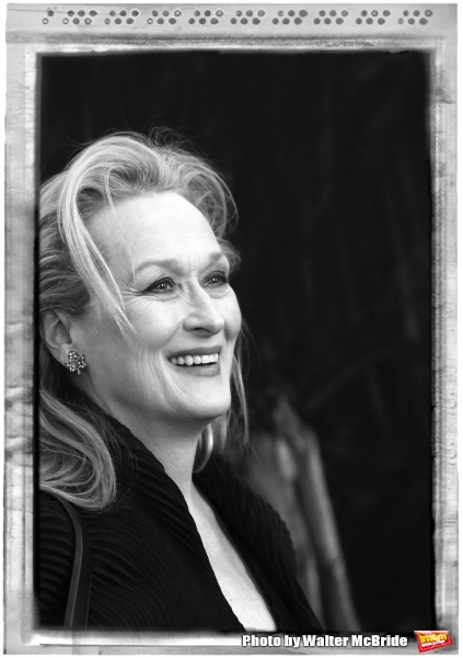 Photo Coverage: The 2015 OSCAR Nominees - Best Supporting Actress  Image