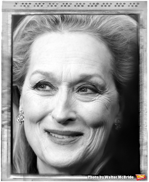 Photo Coverage: The 2015 OSCAR Nominees - Best Supporting Actress Image