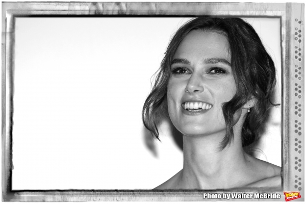 Photo Coverage: The 2015 OSCAR Nominees - Best Supporting Actress Image
