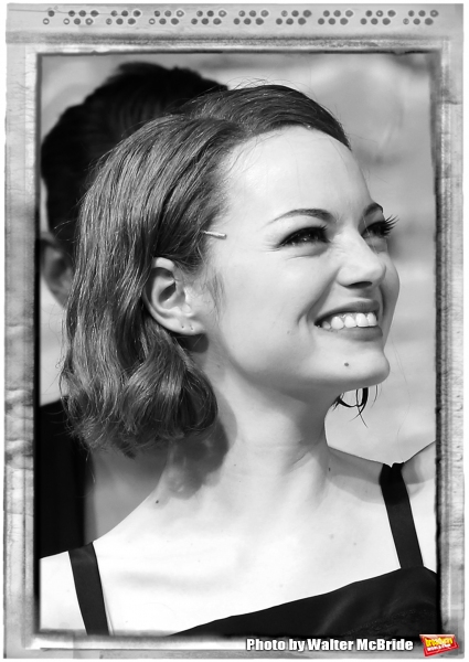 Photo Coverage: The 2015 OSCAR Nominees - Best Supporting Actress  Image