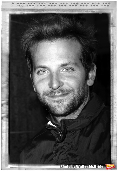 Photo Coverage: The 2015 OSCAR Nominees - Best Actor Image