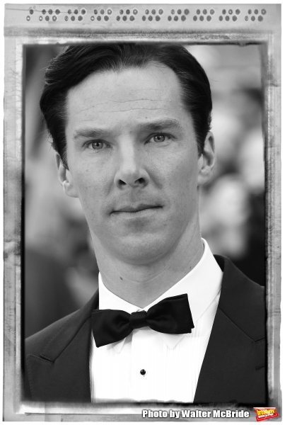 Photo Coverage: The 2015 OSCAR Nominees - Best Actor Image