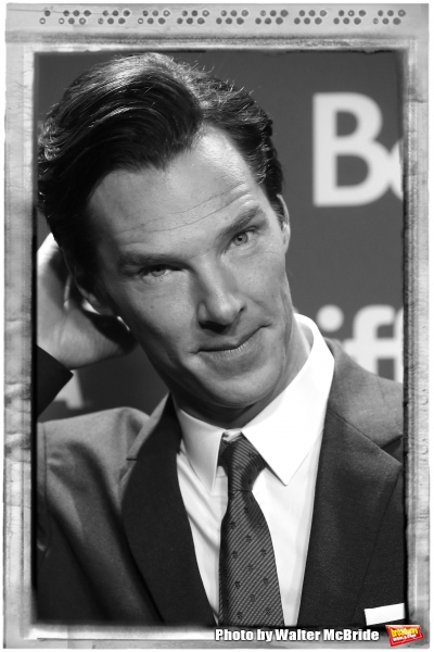 Photo Coverage: The 2015 OSCAR Nominees - Best Actor Image