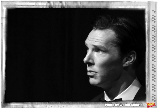 Photo Coverage: The 2015 OSCAR Nominees - Best Actor Image
