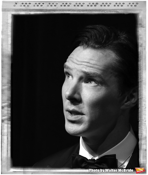 Photo Coverage: The 2015 OSCAR Nominees - Best Actor Image