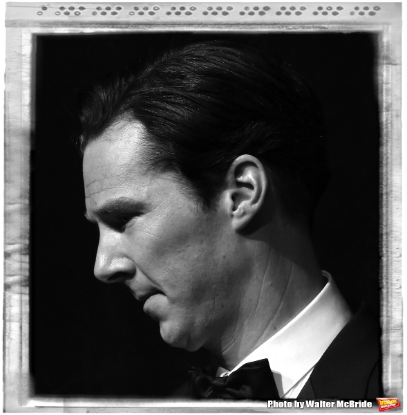 Photo Coverage: The 2015 OSCAR Nominees - Best Actor Image