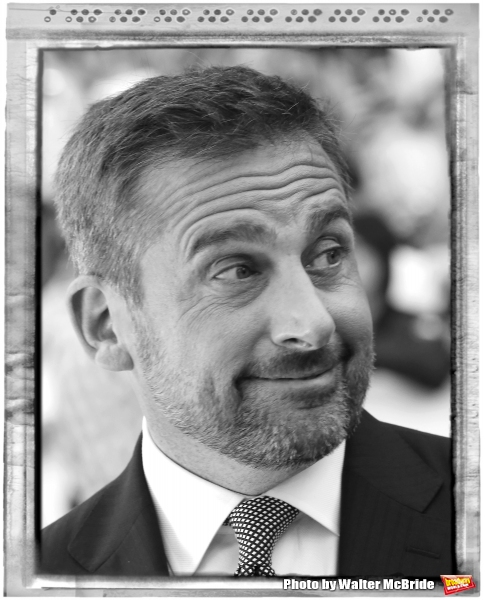 Photo Coverage: The 2015 OSCAR Nominees - Best Actor Image
