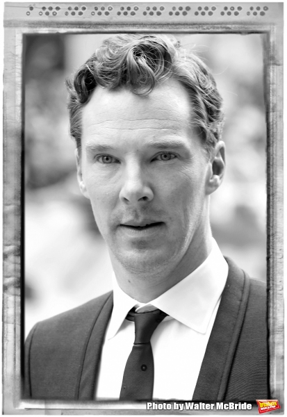Photo Coverage: The 2015 OSCAR Nominees - Best Actor Image