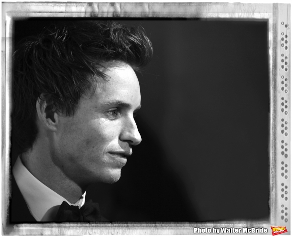 Photo Coverage: The 2015 OSCAR Nominees - Best Actor Image
