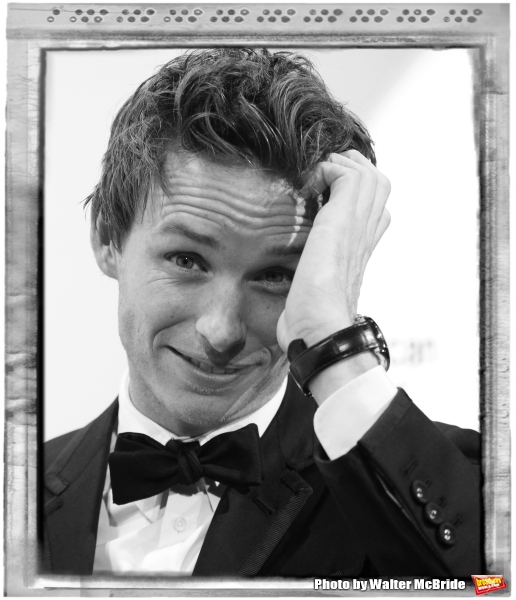 Photo Coverage: The 2015 OSCAR Nominees - Best Actor Image