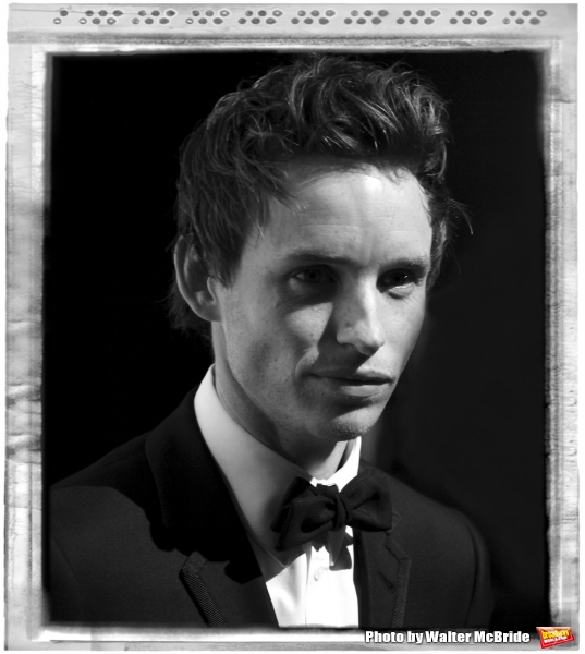 Photo Coverage: The 2015 OSCAR Nominees - Best Actor Image