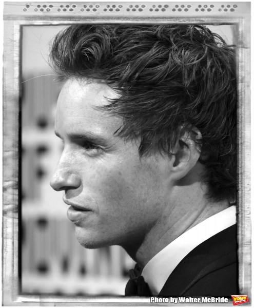 Photo Coverage: The 2015 OSCAR Nominees - Best Actor Image