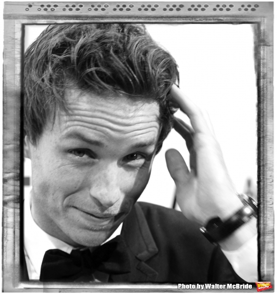 Photo Coverage: The 2015 OSCAR Nominees - Best Actor Image
