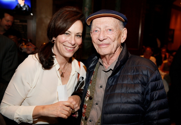 Photo Flash: Inside Opening Night of THE PRICE at Mark Taper Forum with Kate Burton, Sam Robards & More! Image