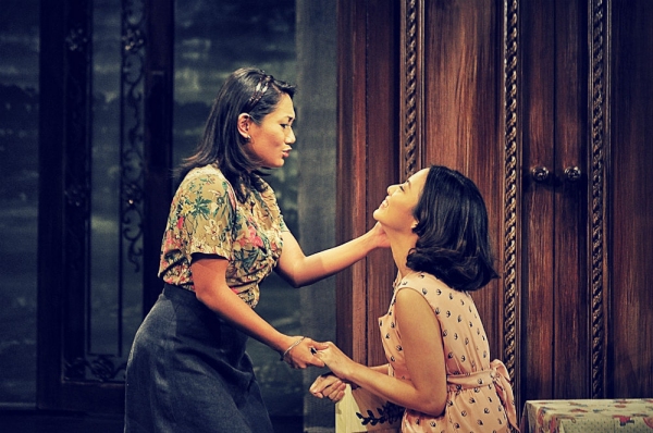 Photo Coverage: PETA's Reimagining of THE CHERRY ORCHARD; Show Runs Till 3/15 Image