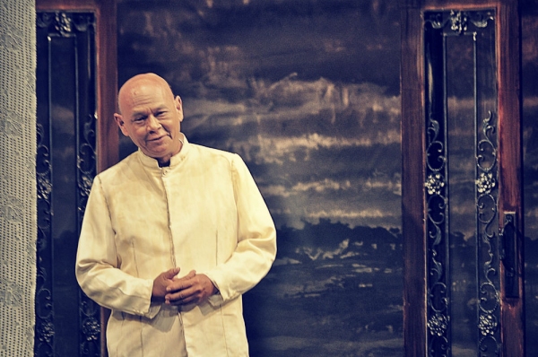 Photo Coverage: PETA's Reimagining of THE CHERRY ORCHARD; Show Runs Till 3/15 Image