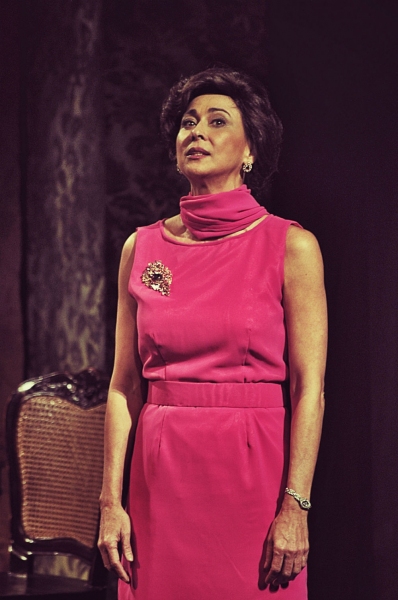 Photo Coverage: PETA's Reimagining of THE CHERRY ORCHARD; Show Runs Till 3/15 Image