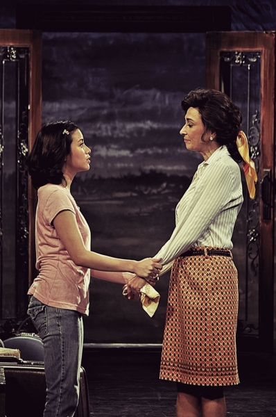 Photo Coverage: PETA's Reimagining of THE CHERRY ORCHARD; Show Runs Till 3/15 Image