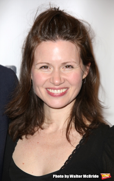 Photo Coverage: Signature Theatre's BIG LOVE, Starring Bobby Steggert & Rebecca Naomi Jones, Opens Off-Broadway! Image