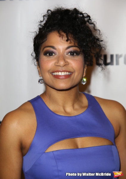 Photo Coverage: Signature Theatre's BIG LOVE, Starring Bobby Steggert & Rebecca Naomi Jones, Opens Off-Broadway! Image