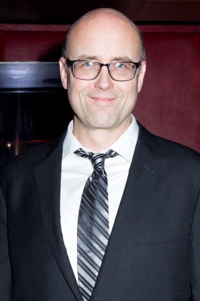 Photo Coverage: Inside Opening Night of Clifford Odets' ROCKET TO THE MOON at Theatre at St. Clement's Image
