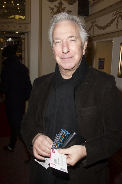 Photo Flash: First Look at Opening Night Party of West End's THE NETHER Image